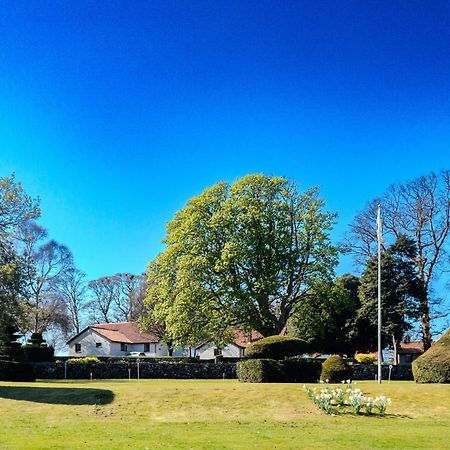 Kilconquhar Castle Estate Bed & Breakfast Luaran gambar