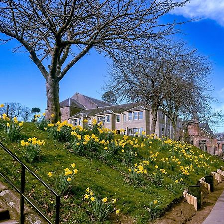 Kilconquhar Castle Estate Bed & Breakfast Luaran gambar