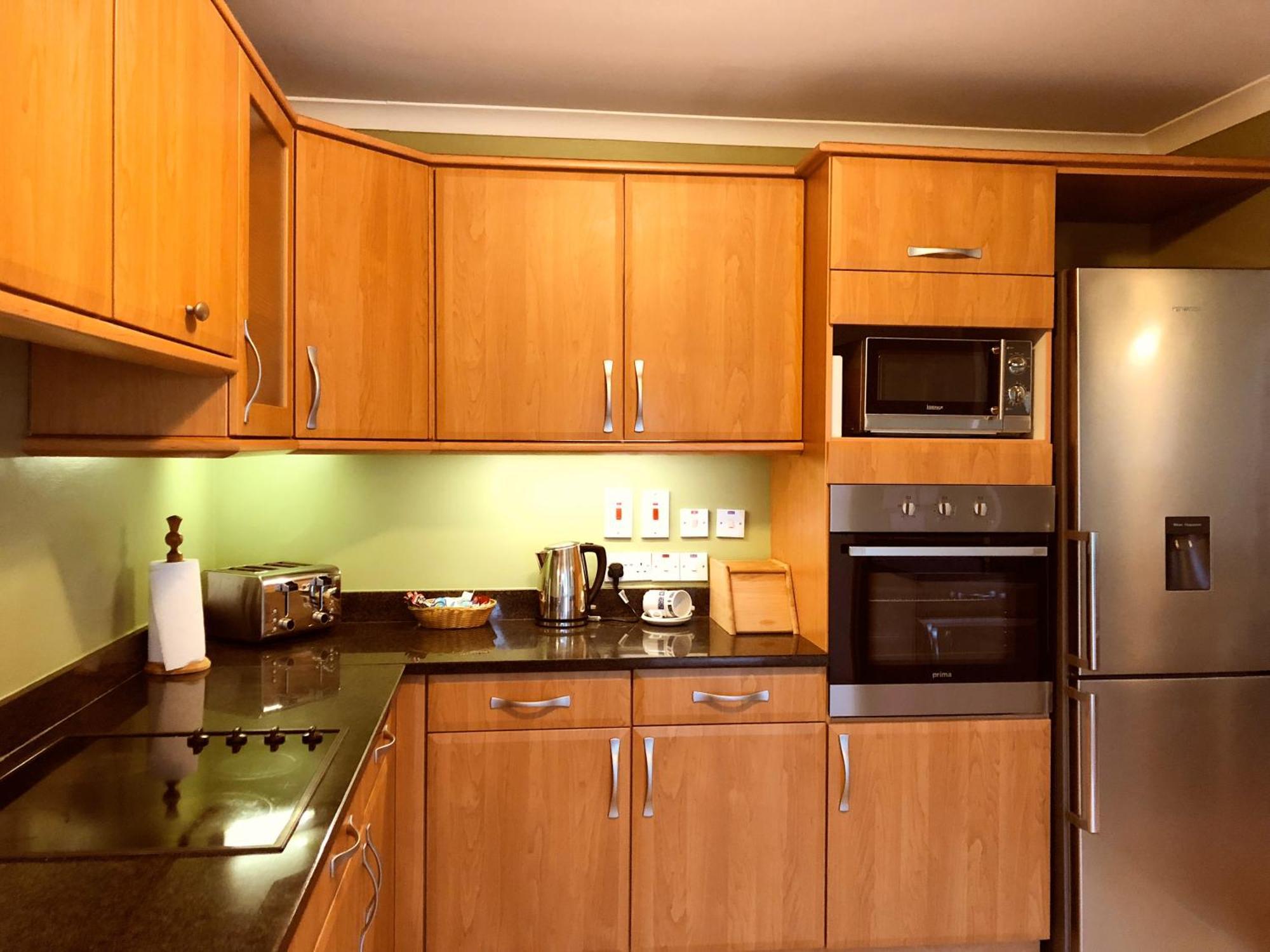 Kilconquhar Castle Estate Bed & Breakfast Bilik gambar