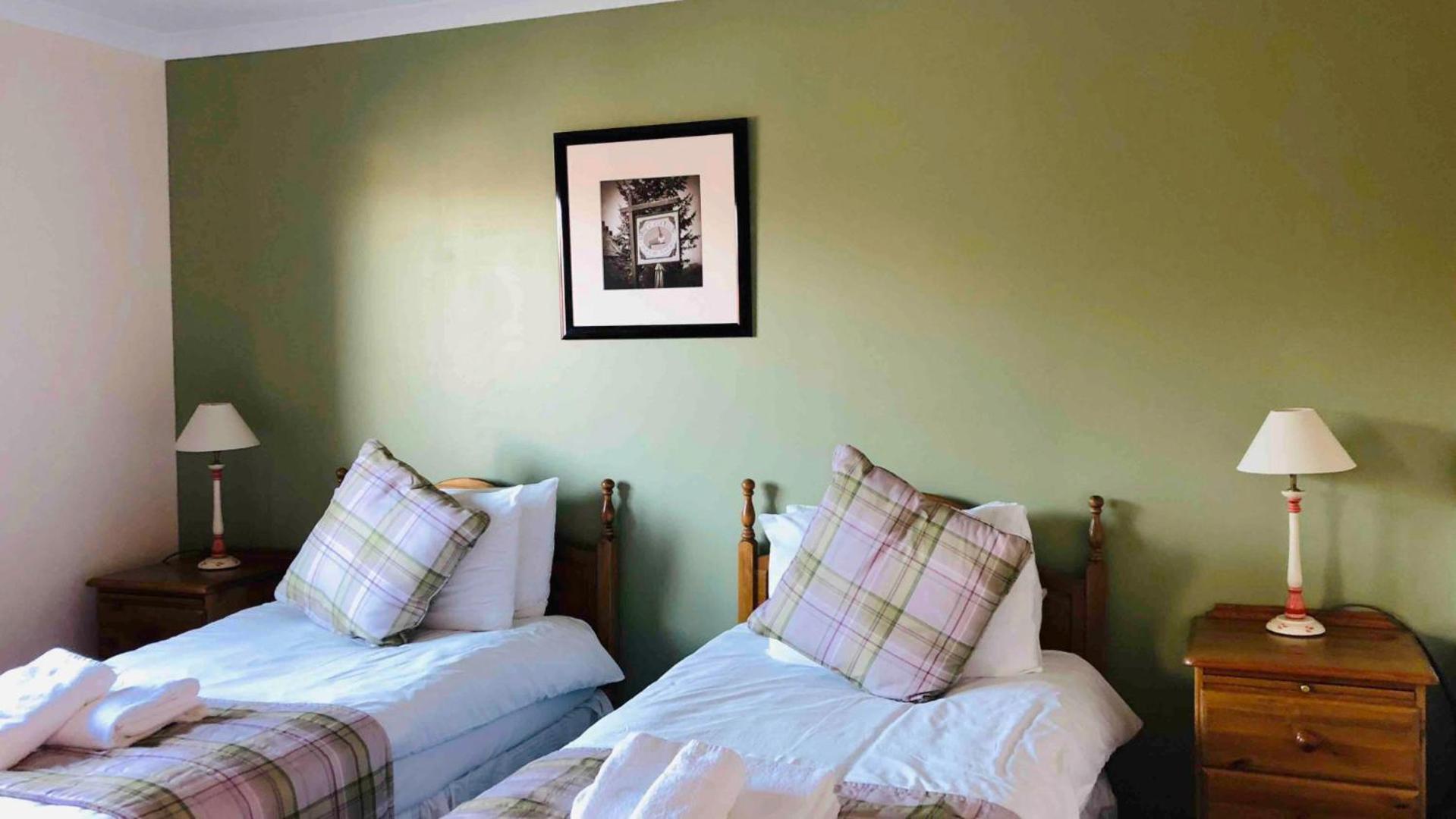 Kilconquhar Castle Estate Bed & Breakfast Bilik gambar