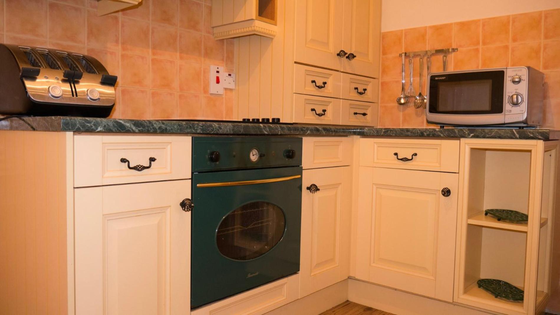 Kilconquhar Castle Estate Bed & Breakfast Bilik gambar