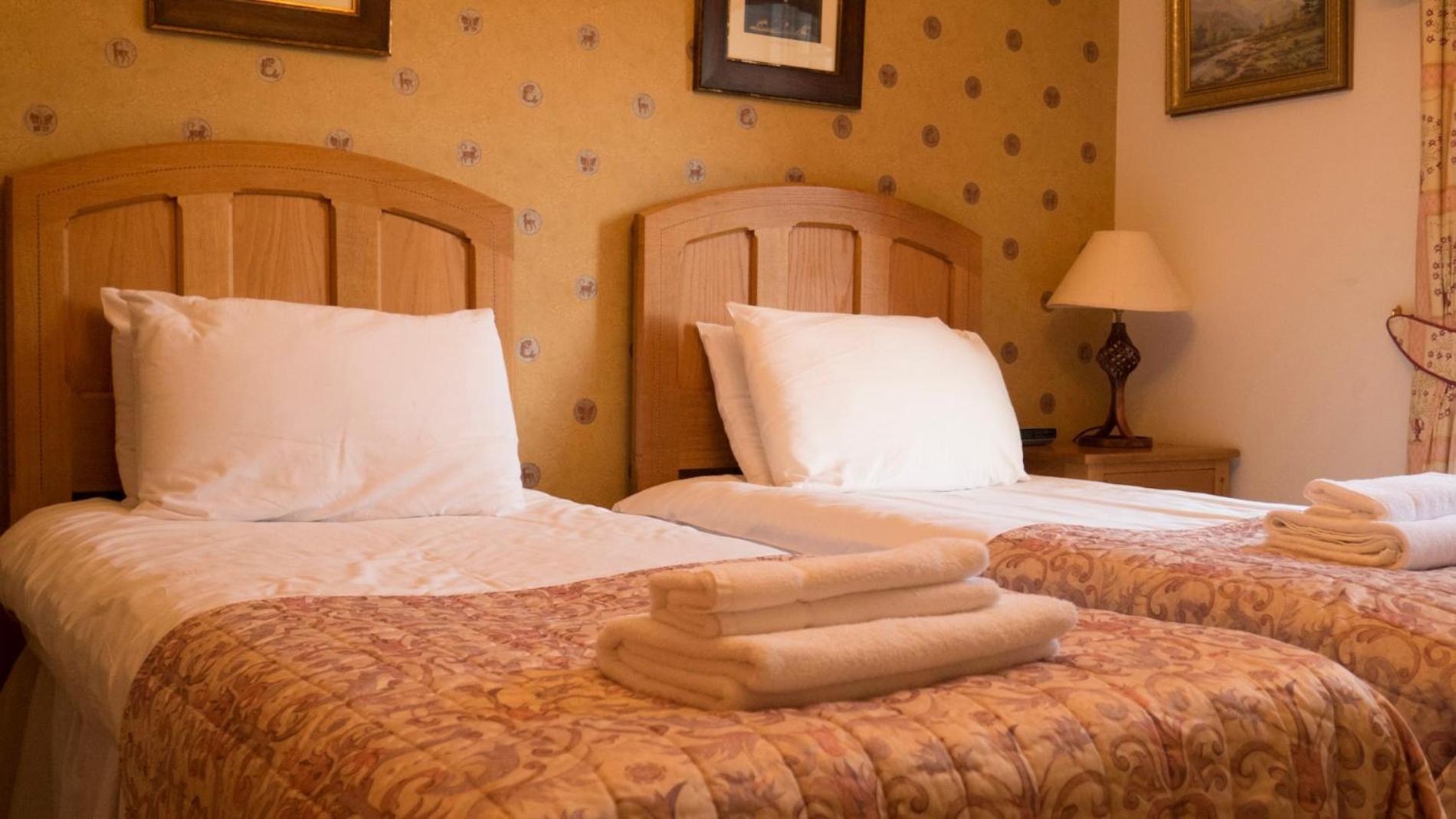 Kilconquhar Castle Estate Bed & Breakfast Bilik gambar
