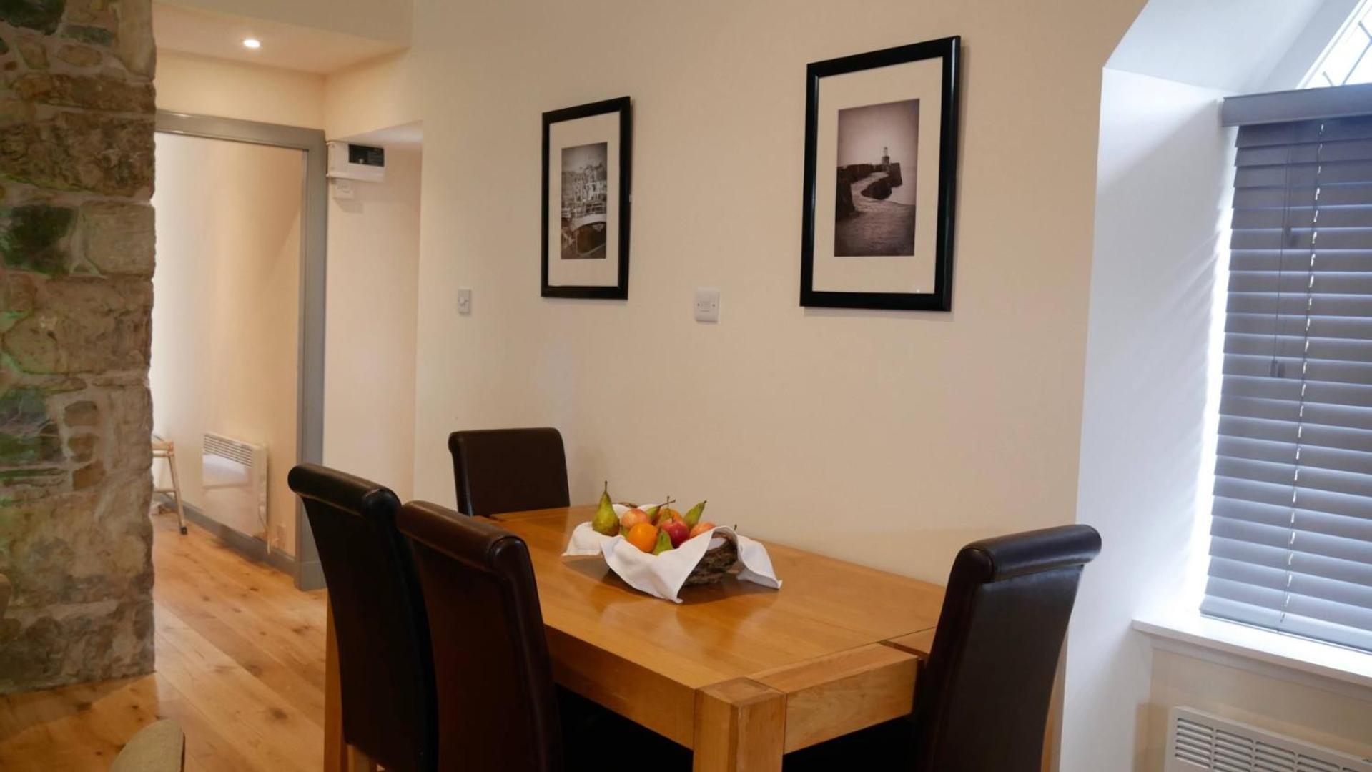 Kilconquhar Castle Estate Bed & Breakfast Bilik gambar