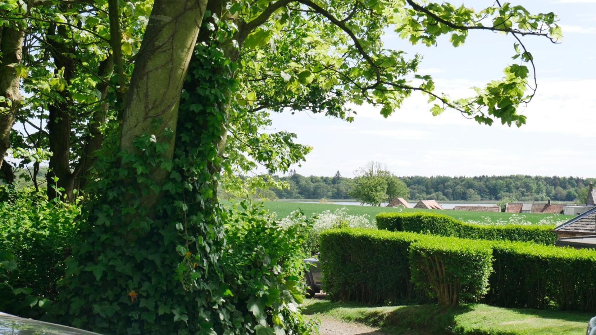 Kilconquhar Castle Estate Bed & Breakfast Bilik gambar
