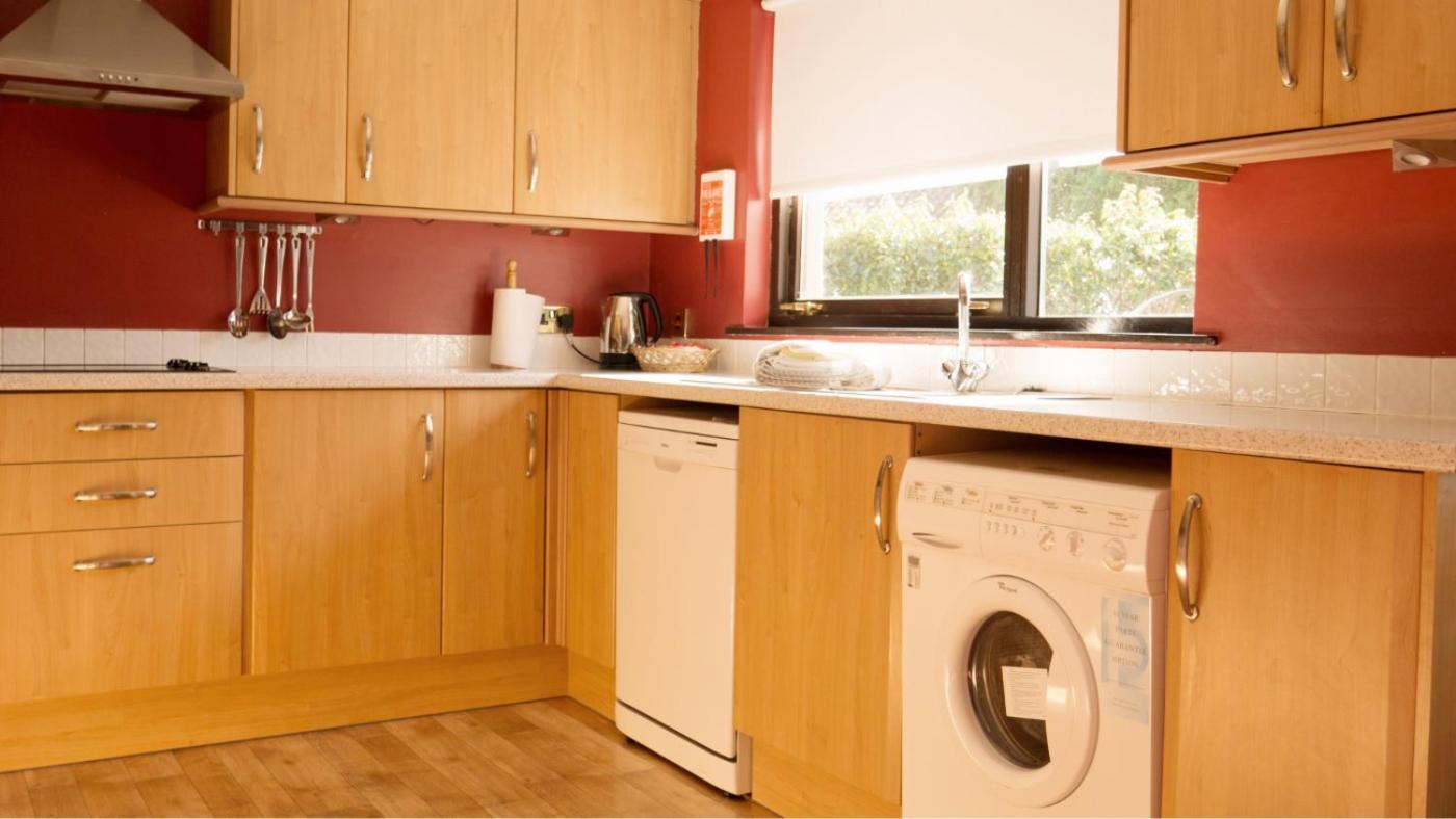Kilconquhar Castle Estate Bed & Breakfast Bilik gambar