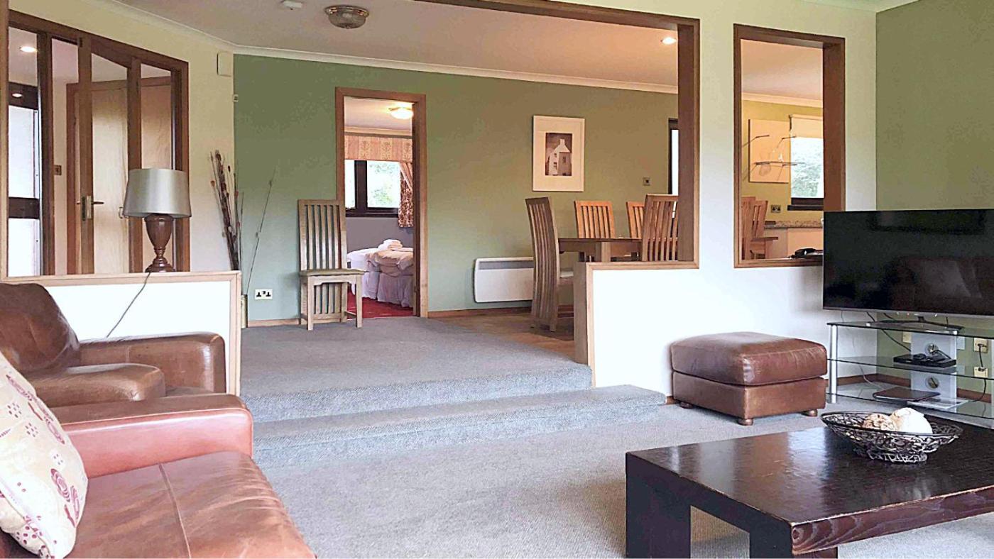 Kilconquhar Castle Estate Bed & Breakfast Bilik gambar