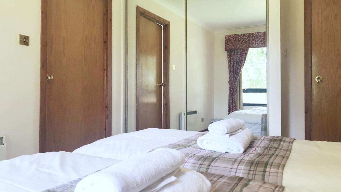 Kilconquhar Castle Estate Bed & Breakfast Bilik gambar