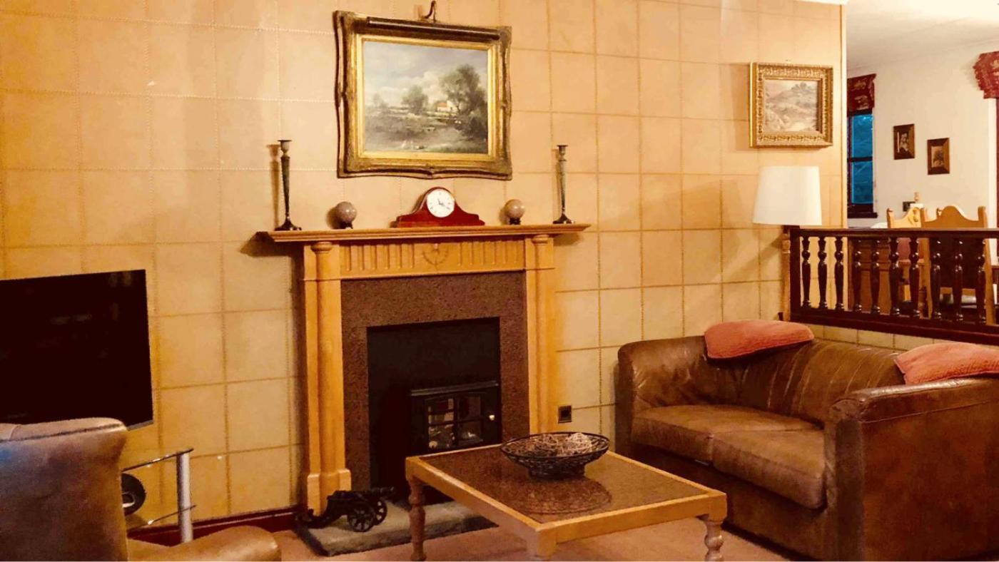 Kilconquhar Castle Estate Bed & Breakfast Bilik gambar