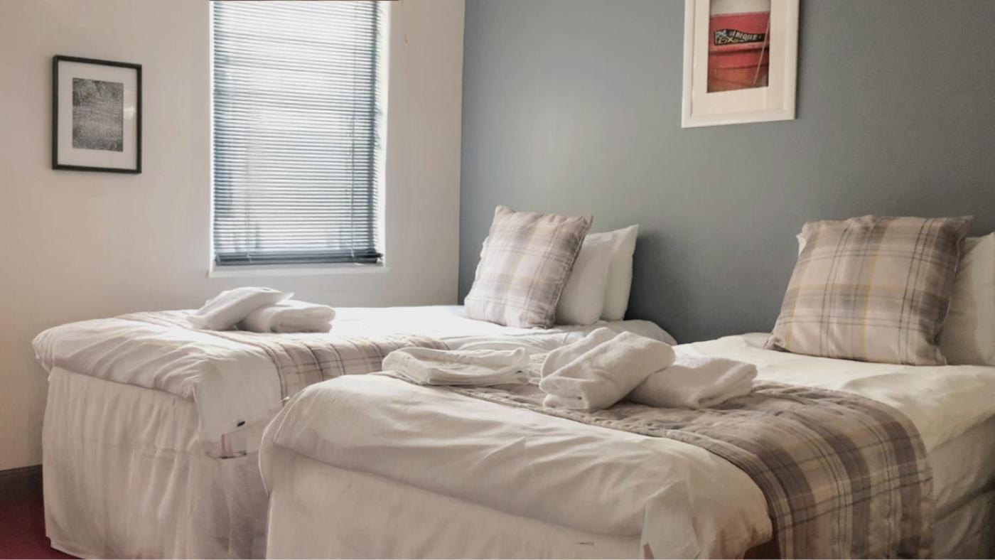 Kilconquhar Castle Estate Bed & Breakfast Bilik gambar