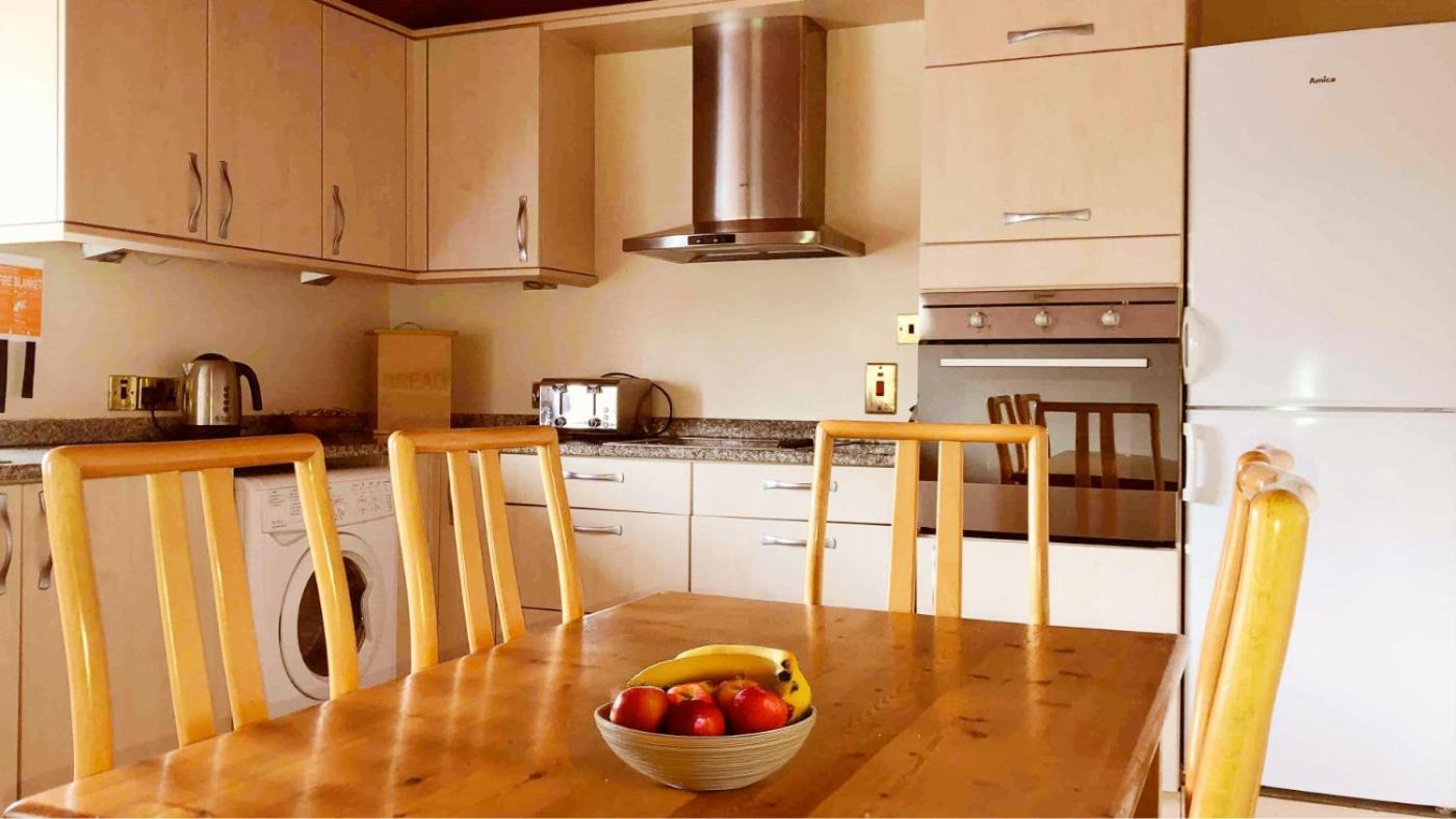 Kilconquhar Castle Estate Bed & Breakfast Bilik gambar