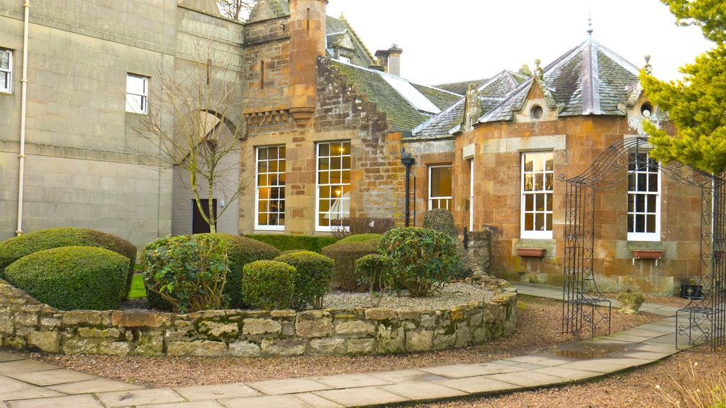 Kilconquhar Castle Estate Bed & Breakfast Luaran gambar