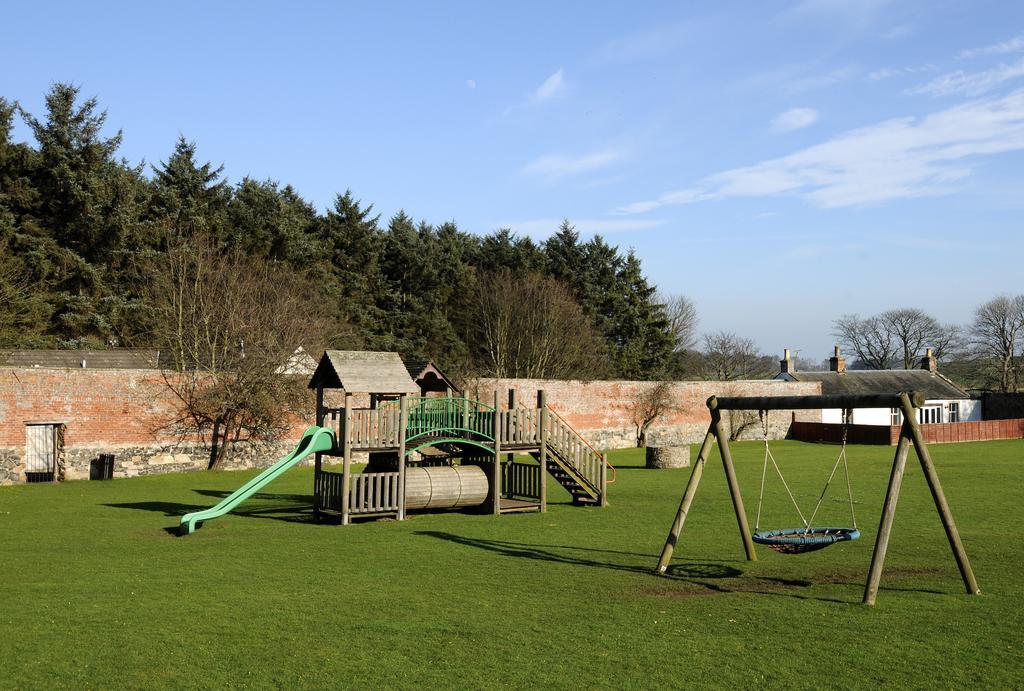 Kilconquhar Castle Estate Bed & Breakfast Luaran gambar