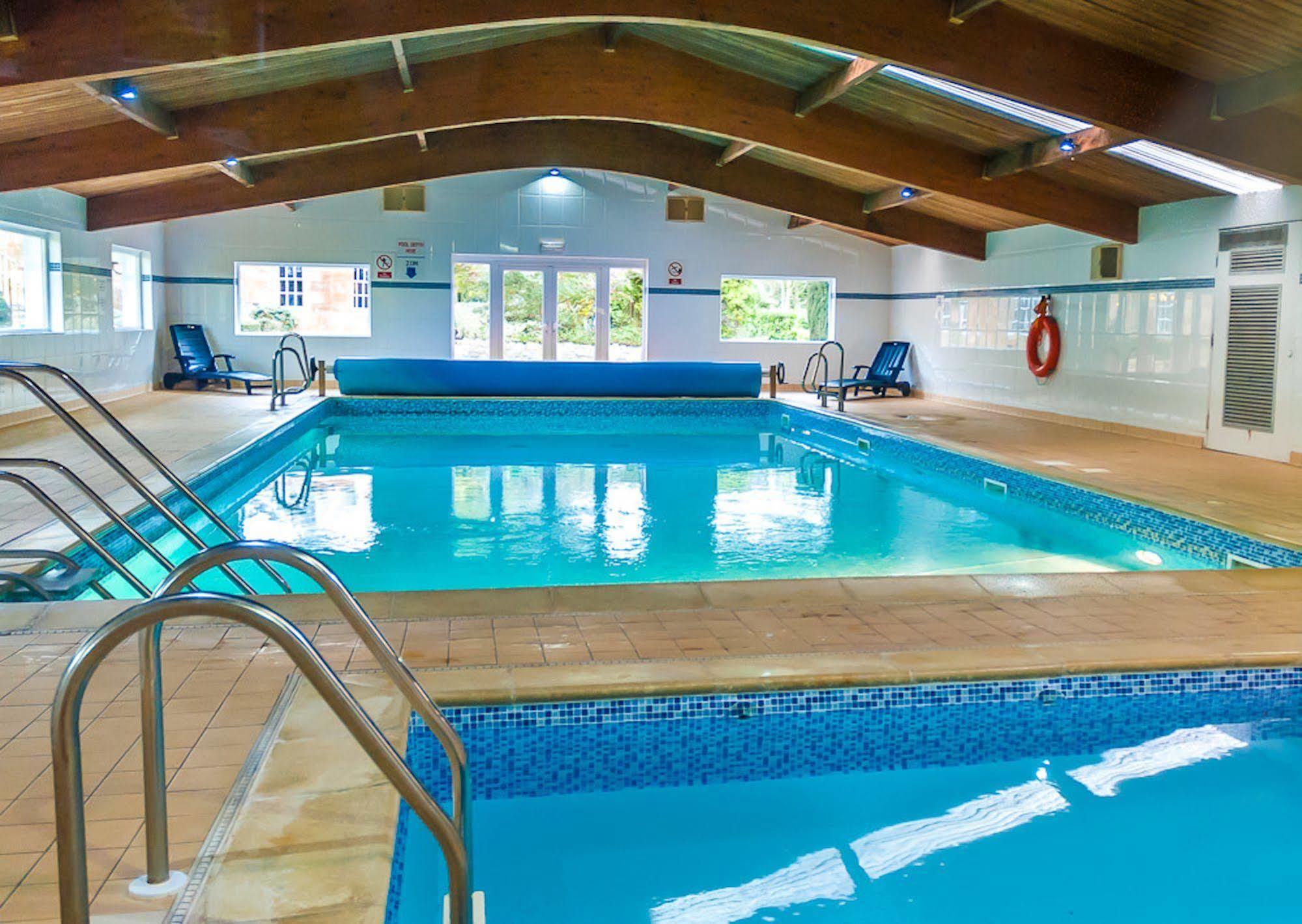 Kilconquhar Castle Estate Bed & Breakfast Luaran gambar