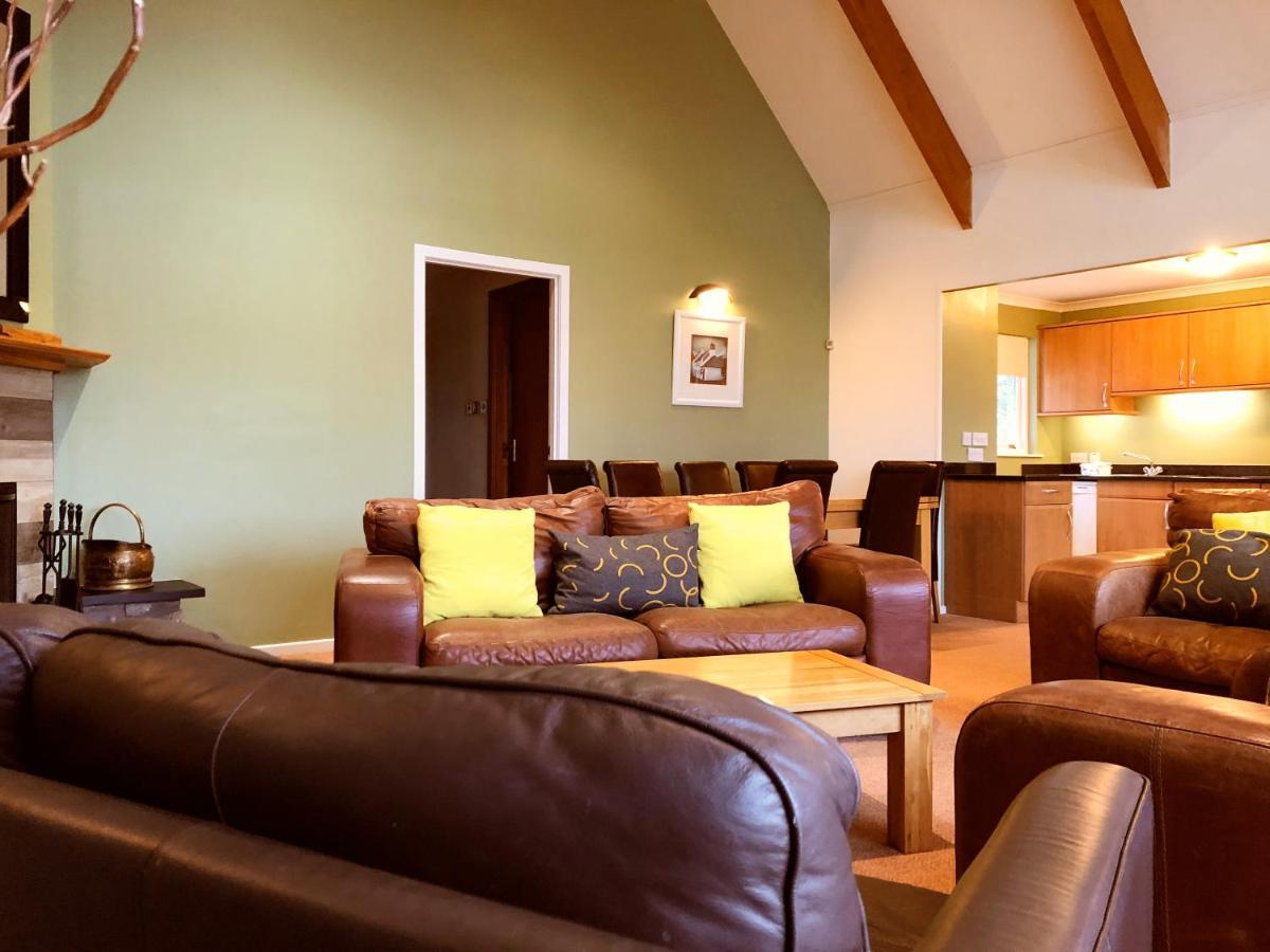 Kilconquhar Castle Estate Bed & Breakfast Bilik gambar