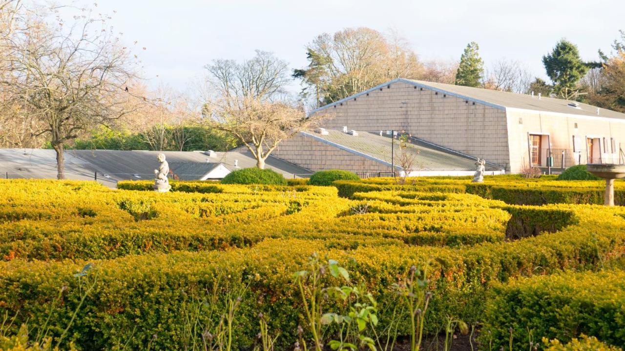 Kilconquhar Castle Estate Bed & Breakfast Luaran gambar